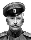 Pjotr Nikolajevitch Krasnov