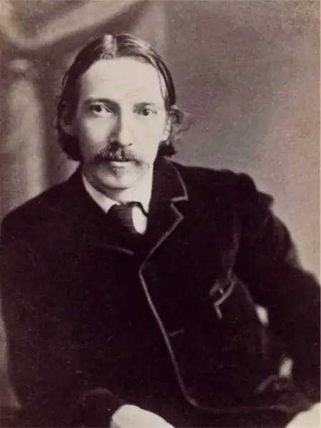 Robert Louis Stevenson