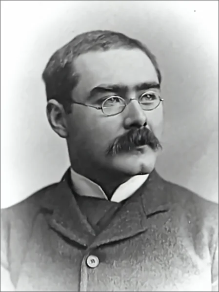Rudyard Kipling