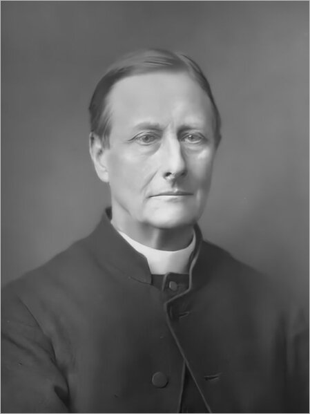 Sabine Baring-Gould