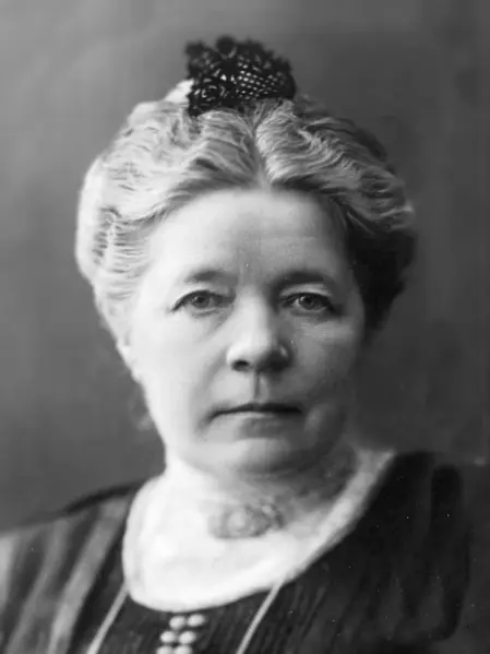 Selma Lagerlöf