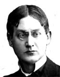 Sophus Michaëlis Sophus Michaëlis