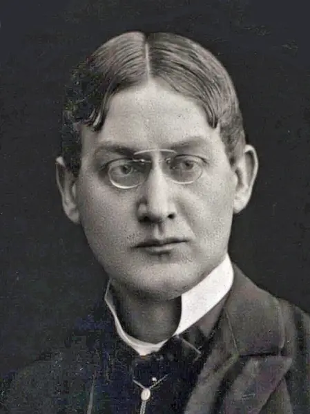 Sophus Michaëlis