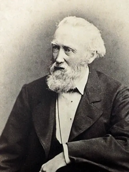 Theodor Storm