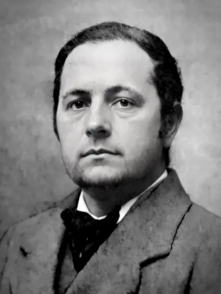 Portrætfoto 1929