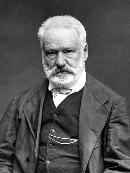 Victor Hugo Victor Hugo
