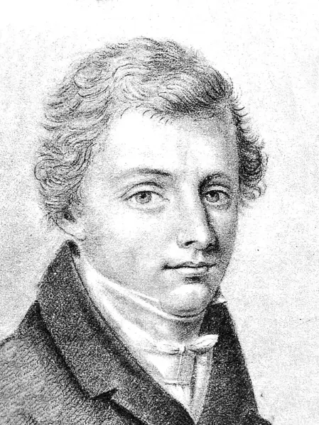 Wilhelm Hauff