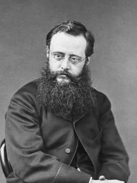 Wilkie Collins Wilkie Collins