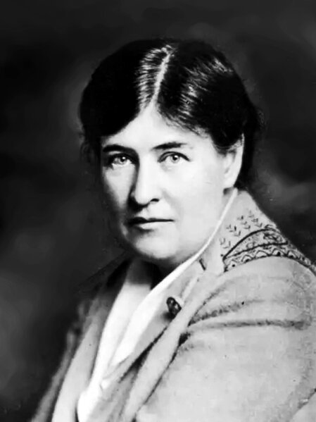 Willa Cather Willa Cather