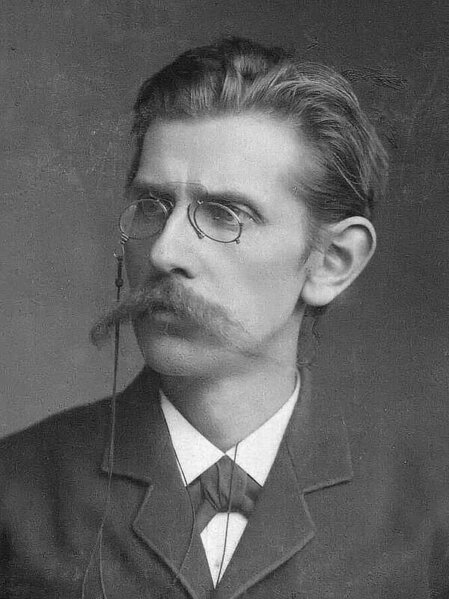 J. P. Jacobsen